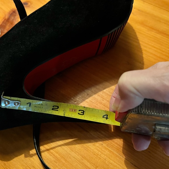 Women’s Platform Stelios - Picture 9 of 11